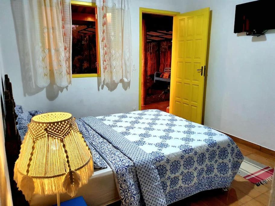 Sitio Juara Panzió Santa Teresa  Szoba fotó