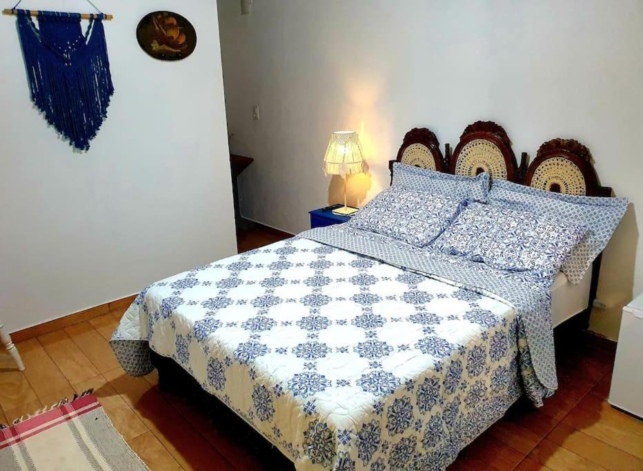 Sitio Juara Panzió Santa Teresa  Szoba fotó