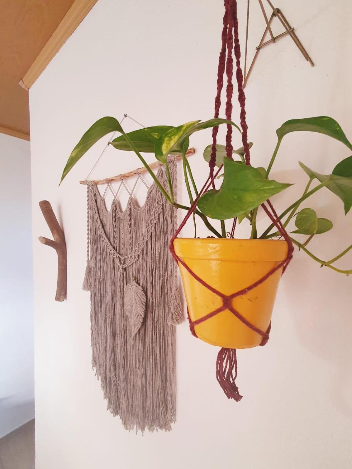 Sitio Juara Panzió Santa Teresa  Szoba fotó